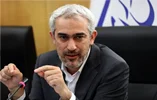وزیر امور اقتصادی و دارایی: رسوب کالاها در گمرک، از مهم‌ترین چالش‌های تجارت است