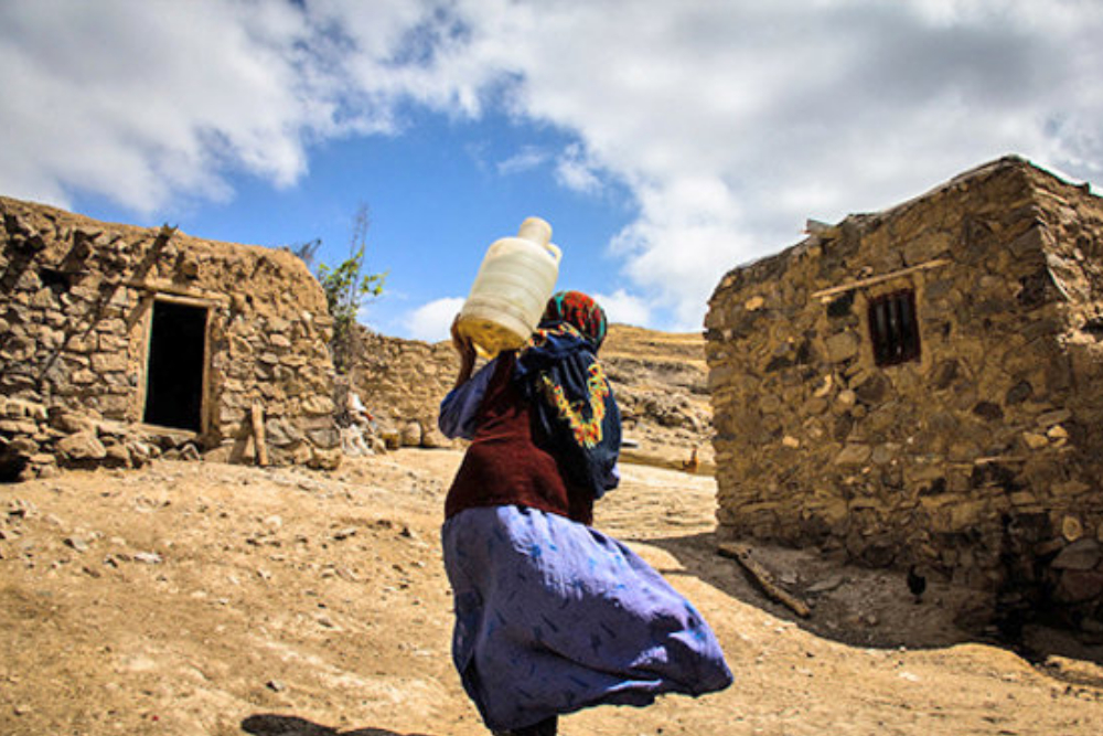 وام ۵۰ میلیونی برای بیمه‌شدگان روستایی