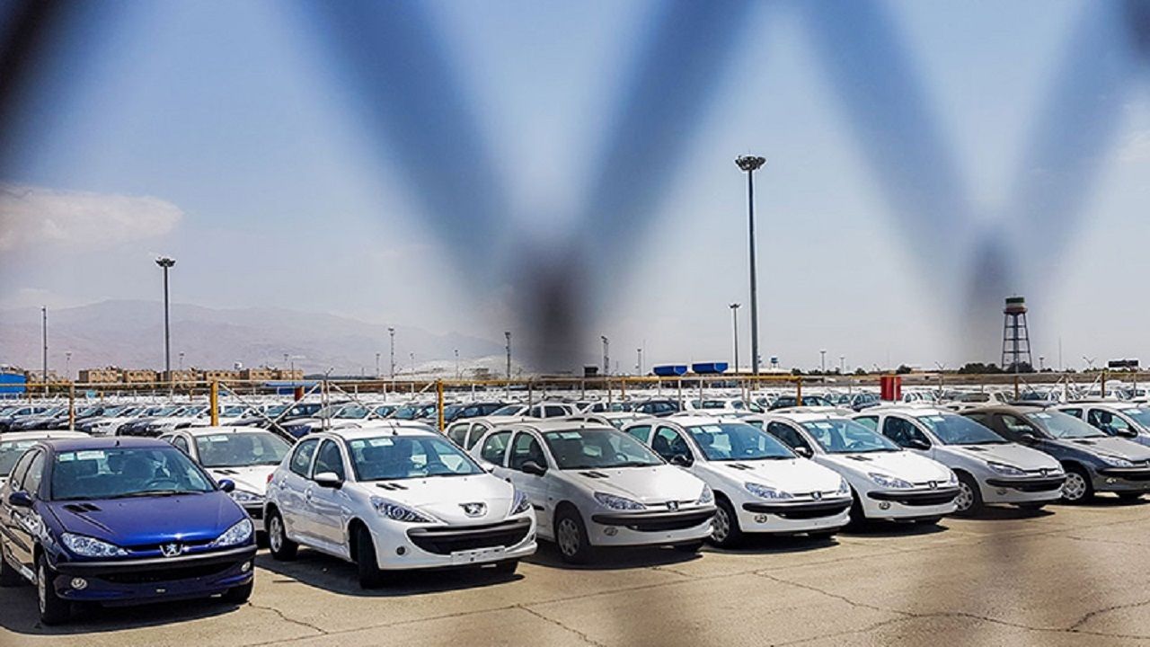 دلالان و واسطه‌ها؛ برندگان اصلی سود در بازار خودرو