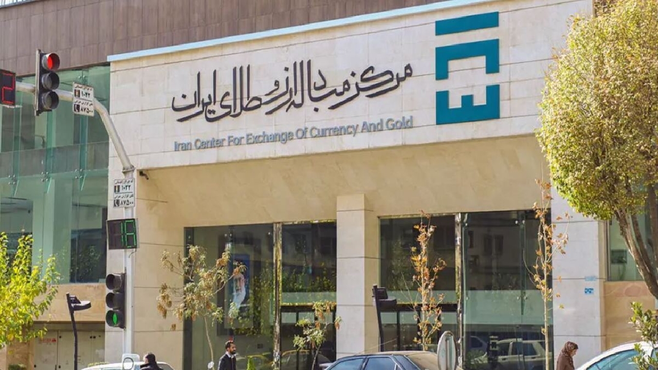 دامنۀ نوسان؛ تلاش برای کاهش هیجان در بازار ارز تجاری