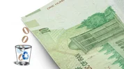 سخنگوی کمیسیون اقتصادی مجلس: حذف ۴ صفر از پول ملی، مشروط موافقت شد