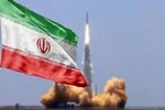 رسانه های عبری: شلیک بیش از ۵۰۰ موشک بالستیک از سوی ایران