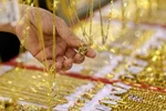 قیمت طلا ۱۸ عیار امروز دوشنبه ۲۹ تیر ۱۴۰۵