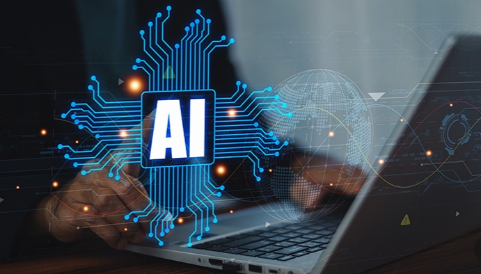 نبض کسب‌وکار؛ همراهی با هوش مصنوعی