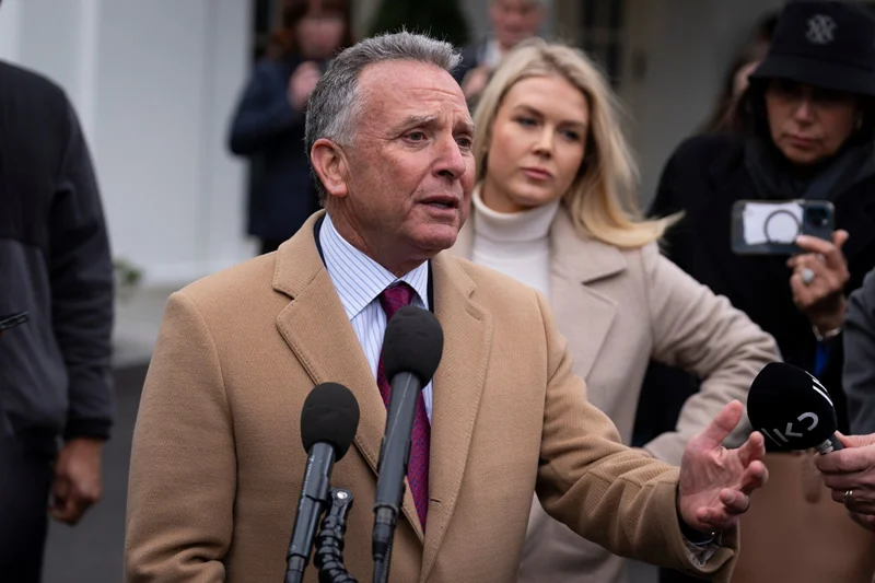 نماینده آمریکا: ایران هرگز نباید اجازه غنیسازی پیدا کند