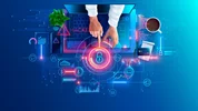 دولت الکترونیک؛ طرحی روی کاغذ