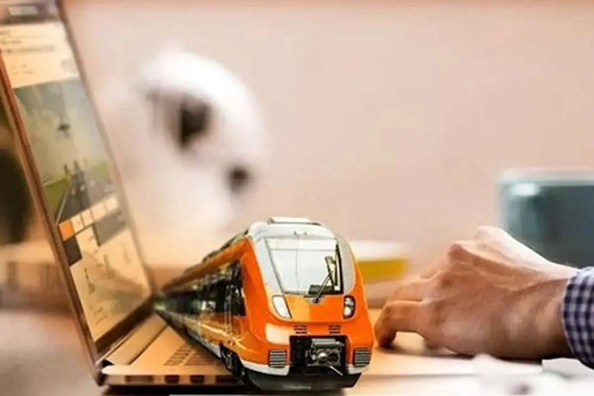 قائم مقام مدیرعامل راه آهن: هیچ‌کس نمی‌تواند بیش از یک کوپه بلیت قطار بخرد