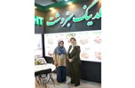 گفت‌وگوی آسیا با مهندس مریم زاهد، مدیرعامل هلدینگ «سبز دشت»؛ سبز دشت نیم‌قرن ارائۀ محصولات باکیفیت به مردم