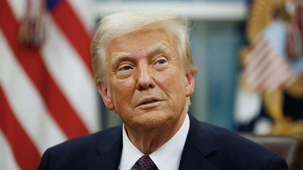 اعلام رسمی سفر ترامپ به عربستان، امارات و قطر در هفته آینده