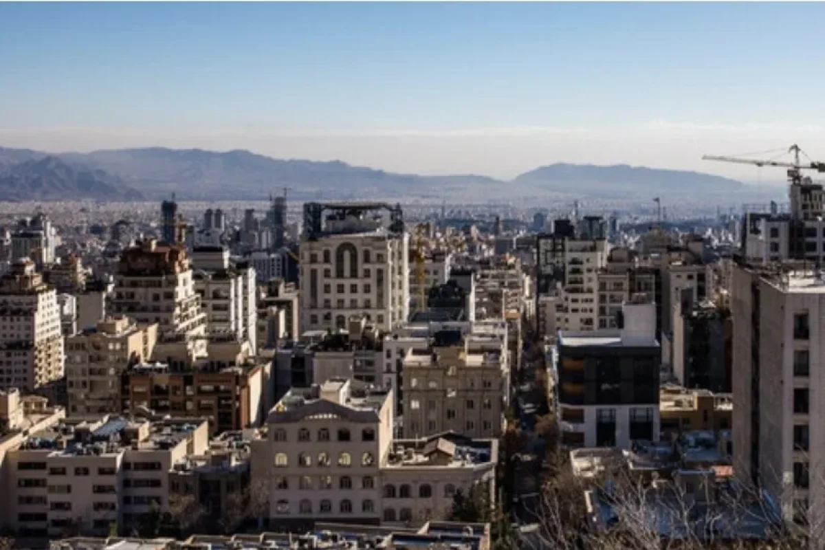 بی‌تفاوتی بازار مسکن به جهش طلا و دلار | رکود عمیق‌تر شد