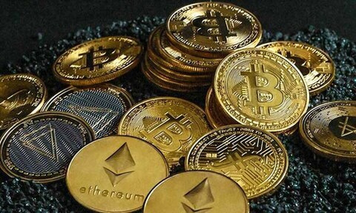 قیمت بیت کوین و ارز‌های دیجیتال امروز سه‌شنبه ۲۰ آبان ۱۴۰۴