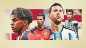 WhoScored تیم منتخب جام جهانی ۲۰۲۶ را معرفی کرد؛ سهم اسپانیا و آرژانتین چقدر است؟