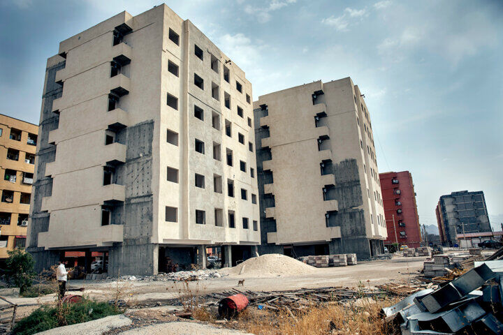 تکمیل و تحویل ۱۲۰ هزار واحد مسکن ملی