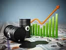 افزایش قیمت نفت در بازار جهانی