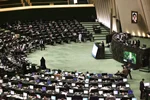 اولین جلسه علنی مجازی مجلس برگزار شد | جزئیات جلسه آزمایشی نمایندگان