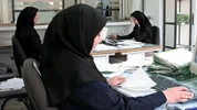 تلاش برای ارتقای معیشت کارمندان