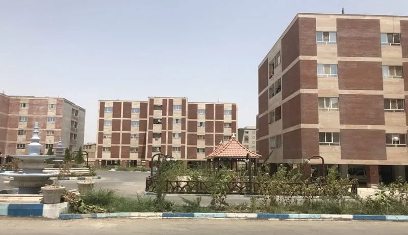 افتتاح بیش از 4 هزار مسکن حمایتی