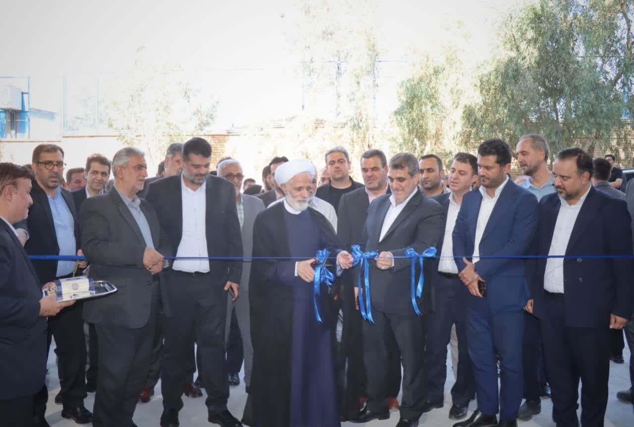 همگامی سرداران سنگر دفاع و تولید