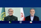 گفت‌وگوی تلفنی شهباز شریف و پزشکیان