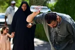 ایران، داغ‌ترین نقطه زمین شد!