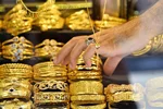 قیمت طلا امروز؛ 31 تیر 1404