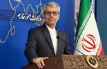 بقائی: در روزهای آینده هیچ مذاکره‌ای با آمریکا انجام نمی‌شود