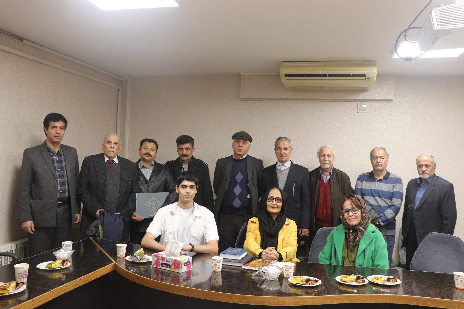 واکاوی زال و سیمرغ در شاهنامه