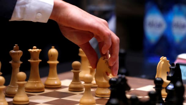 برگزاری رویداد ملی شطرنج در سبزوار