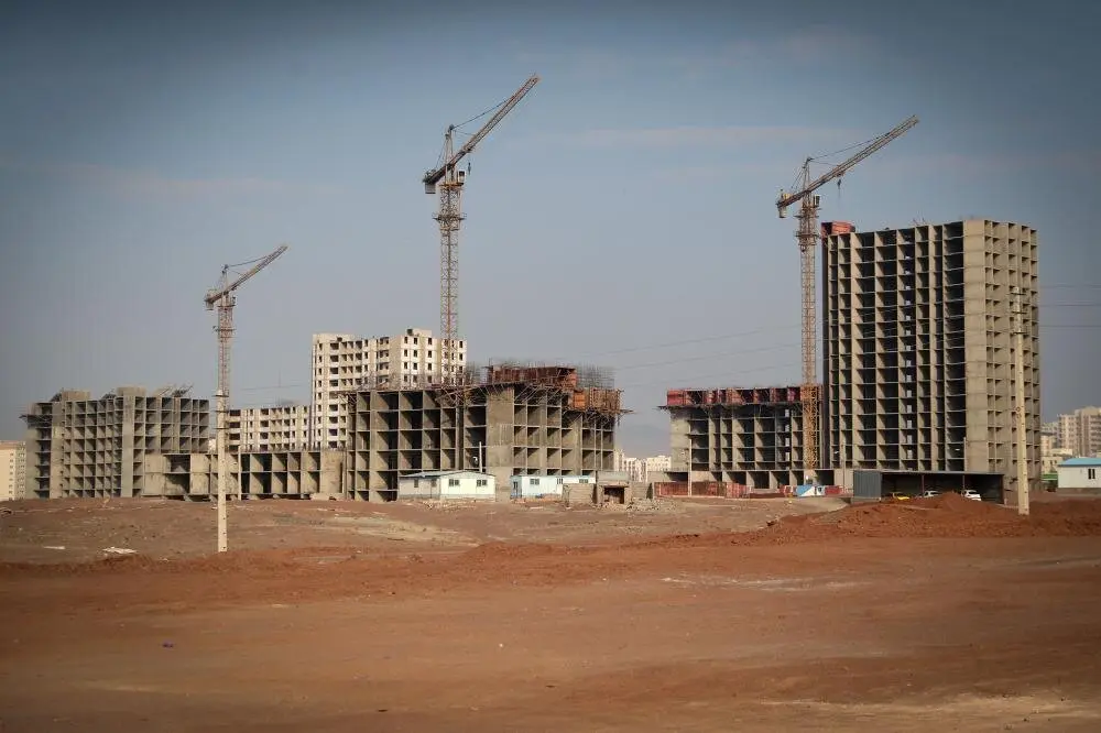 احتمال ثبت نام جدید در نهضت ملی مسکن؛ ۳۶ هزار واحد افتتاح می‌شود