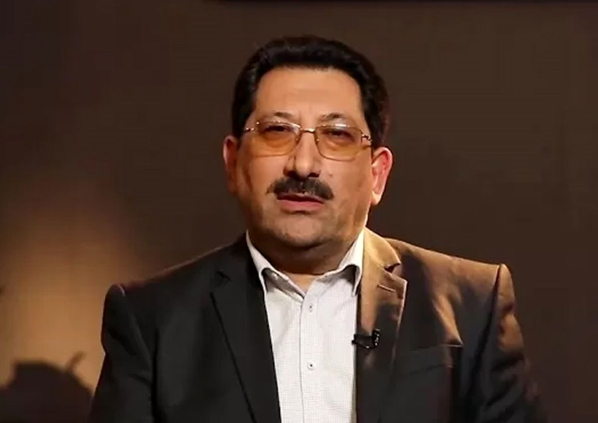 وزیر صمت: امیدواریم بخشی از مشکلات تولیدکنندگان را رفع کنیم