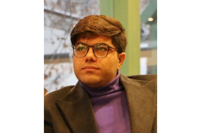 مفهوم ایران: از شرف‌الدین بدلیسی تا آرش ر‌ئیسی‌نژاد نقدی بر دیدگاه آرش رئیسی‌نژاد/ از هلال شیعی تا هلال نوروزی