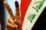 انتخابات عراق در تقاطع رقابت قدرت‌ها