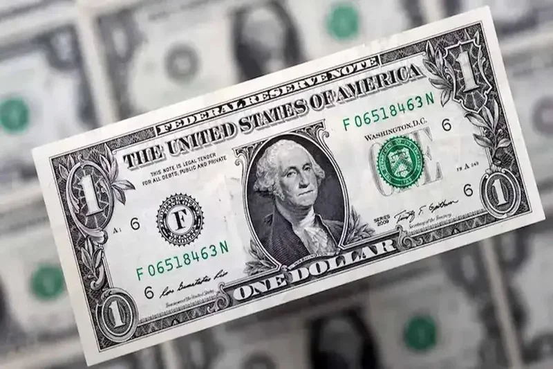 قیمت دلار امروز ۲ مرداد ۱۴۰۴ اعلام شد