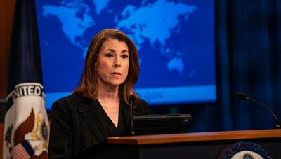 آمریکا: ایران حق غنی‌سازی ندارد؛ سیاست «فشار حداکثری» ادامه خواهد داشت