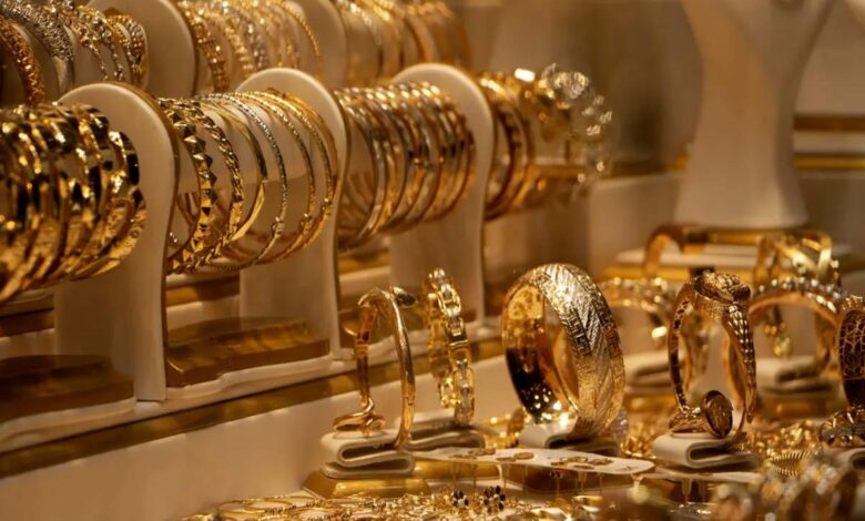 قیمت طلا و سکه امروز سه شنبه ۲۱ مرداد ۱۴۰۴