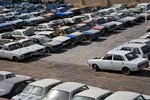 ثبت‌نام اسقاط خودروهای فرسوده از ۳۱ شهریور آغاز می‌شود