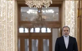 سیدعباس عراقچی، وزیر امور خارجه در نشست خبری مطرح کرد: ایران از حقوق خود کوتاه نخواهد آمد