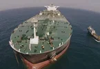 دستگیری عامل قاچاق سوخت با نفتکش آریانا