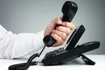 حبس تا سه ماه برای مزاحمان تلفنی