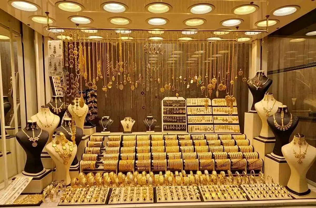 نوسانات طلا و سکه؛ سکه امامی ۱۱۵ میلیون و ۳۰۰ هزار تومان ثبت شد