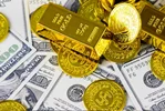 افزایش قیمت طلا، سکه و دلار در بازار امروز | شنبه ۳ خرداد ۱۴۰۴