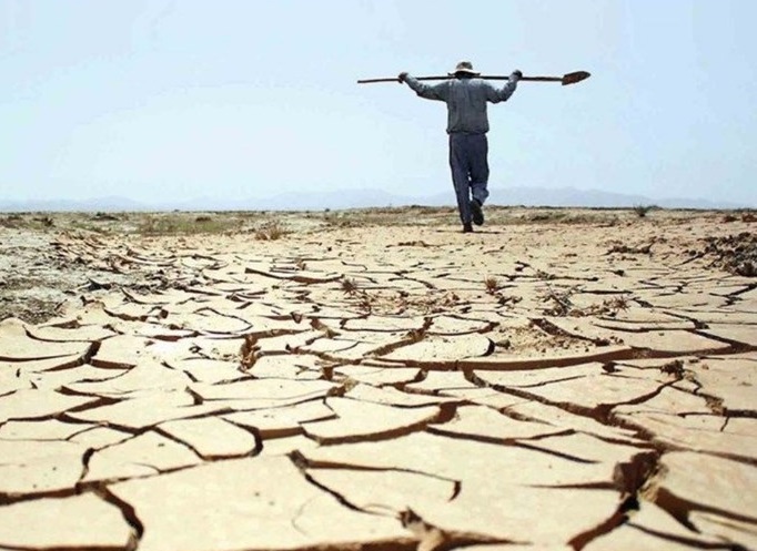 ورود ایران به پنجمین سال خشکسالی؛ هشدار نسبت به بحران جدی منابع آب