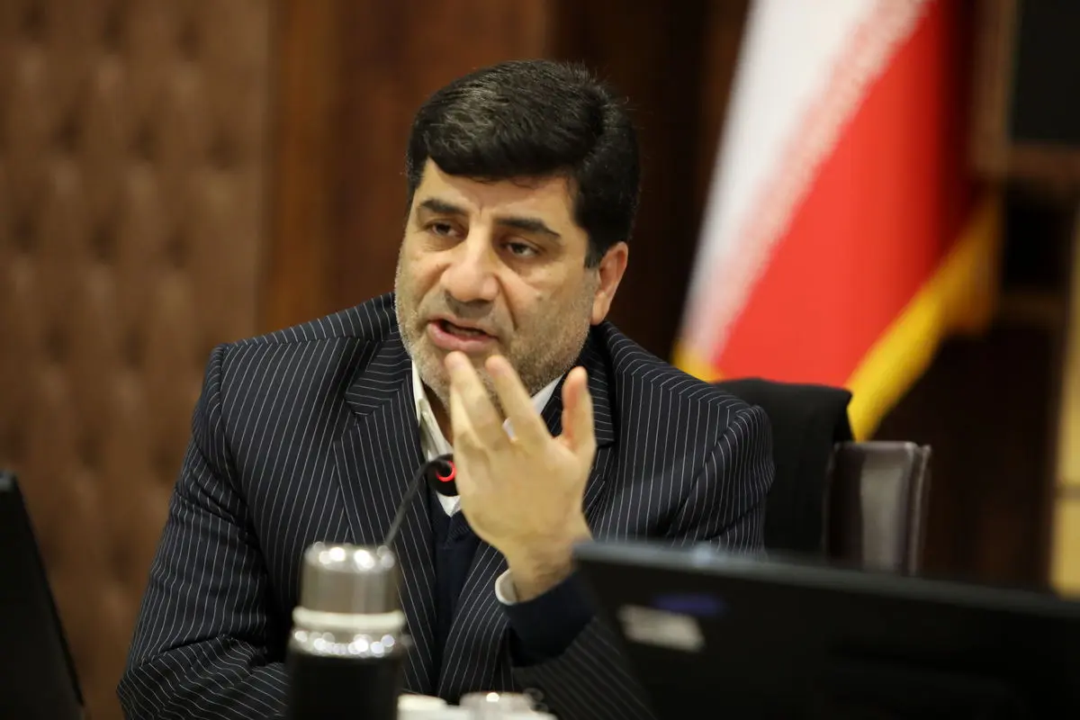 نقش‌آفرینی اتاق اصناف کشاورزی