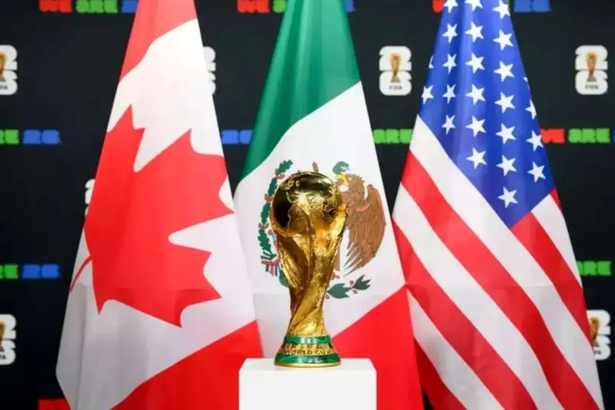 تغییر رویه فیفا در انتشار برنامه بازی‌های جام جهانی ۲۰۲۶