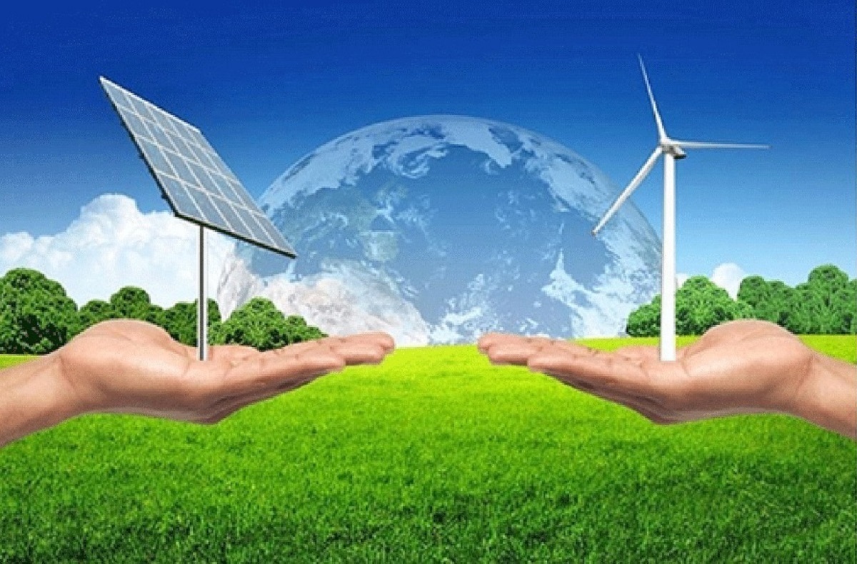 توسعۀ انرژی‌های تجدیدپذیر در راستای برنامۀ هفتم