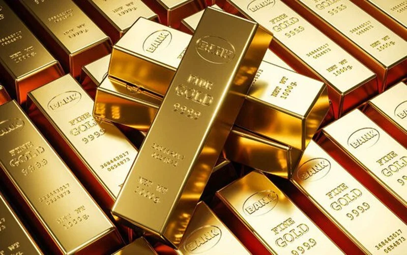 تقاضا برای خرید طلا به بالاترین حد خود رسید