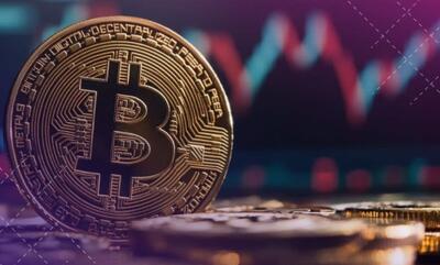 قیمت بیت‌کوین و ارزهای دیجیتال امروز جمعه ۵ دی ۱۴۰۴