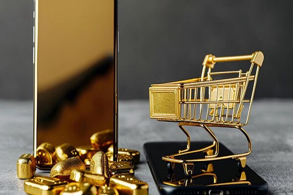 فروش مجازی طلا یا خرید طلای خیالی؟!