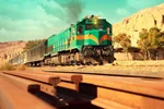 پیش فروش بلیط های قطار اربعین در هفته جاری