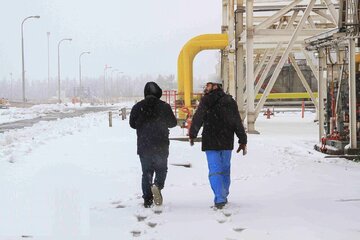 همه چیز درباره هفته سخت و سرد ایران